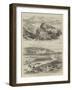 Russo-Turkish War-null-Framed Giclee Print