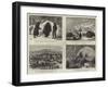 Russo Turkish War-null-Framed Giclee Print