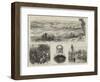 Russo Turkish War-null-Framed Giclee Print