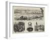 Russo Turkish War-null-Framed Giclee Print