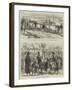 Russo Turkish War-null-Framed Giclee Print