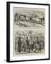 Russo Turkish War-null-Framed Giclee Print