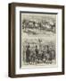 Russo Turkish War-null-Framed Premium Giclee Print