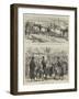 Russo Turkish War-null-Framed Giclee Print