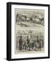 Russo Turkish War-null-Framed Giclee Print