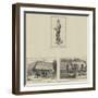 Russo-Turkish War-null-Framed Premium Giclee Print