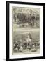 Russo-Turkish War-null-Framed Giclee Print