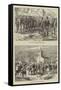 Russo-Turkish War-null-Framed Stretched Canvas