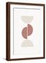 Brown Frame