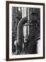 Rust Belt Steel Stacks-George Oze-Framed Photographic Print