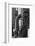 Rust Belt Steel Stacks-George Oze-Framed Photographic Print