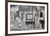 Rust & Crust-Dean Forbes-Framed Photographic Print