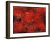 Rust Never Sleeps II-Alexys Henry-Framed Giclee Print