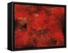 Rust Never Sleeps II-Alexys Henry-Framed Stretched Canvas
