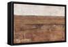 Rust Terrain II-Ethan Harper-Framed Stretched Canvas