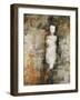 Rust Theology-Alexys Henry-Framed Giclee Print