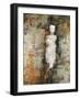 Rust Theology-Alexys Henry-Framed Giclee Print
