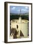 Rustaq Fort, Northern Oman-Vivienne Sharp-Framed Photographic Print