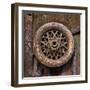 Rusted in Time I-Kathy Mahan-Framed Photographic Print