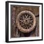 Rusted in Time I-Kathy Mahan-Framed Photographic Print