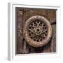 Rusted in Time I-Kathy Mahan-Framed Photographic Print