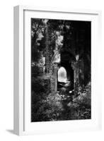 Rustephan Chateau, Brittany, France-Simon Marsden-Framed Premium Giclee Print