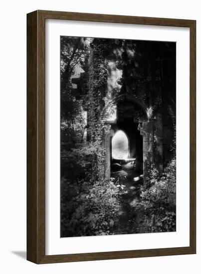 Rustephan Chateau, Brittany, France-Simon Marsden-Framed Giclee Print