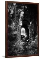 Rustephan Chateau, Brittany, France-Simon Marsden-Framed Giclee Print