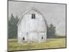 Rustic Barnyard I-Ethan Harper-Mounted Art Print