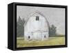 Rustic Barnyard I-Ethan Harper-Framed Stretched Canvas