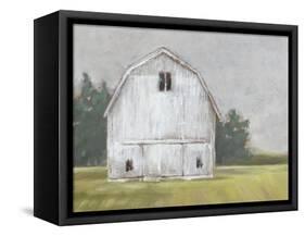 Rustic Barnyard I-Ethan Harper-Framed Stretched Canvas