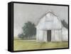 Rustic Barnyard II-Ethan Harper-Framed Stretched Canvas