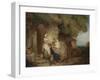 Rustic Benevolence, 1791-William Bradford-Framed Giclee Print