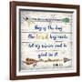 Rustic Bible Verse-A-Jean Plout-Framed Giclee Print