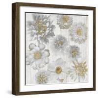 Rustic Blooms-Collezione Botanica-Framed Giclee Print