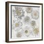 Rustic Blooms-Collezione Botanica-Framed Giclee Print