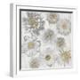 Rustic Blooms-Collezione Botanica-Framed Giclee Print