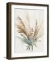 Rustic Bouquet II-Aria K-Framed Art Print