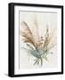 Rustic Bouquet II-Aria K-Framed Art Print