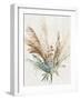 Rustic Bouquet II-Aria K-Framed Art Print