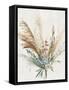 Rustic Bouquet II-Aria K-Framed Stretched Canvas