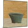 Rustic Bowl IV-Alicia Ludwig-Mounted Art Print