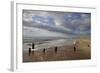 Rustic Coast-Bill Philip-Framed Giclee Print