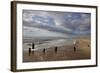 Rustic Coast-Bill Philip-Framed Giclee Print