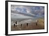 Rustic Coast-Bill Philip-Framed Giclee Print