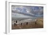 Rustic Coast-Bill Philip-Framed Giclee Print