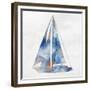 Rustic Coastal 1-Marcus Prime-Framed Premium Giclee Print