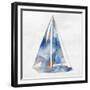 Rustic Coastal 1-Marcus Prime-Framed Premium Giclee Print