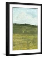 Rustic Country II-null-Framed Art Print