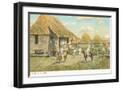 Black Frame
